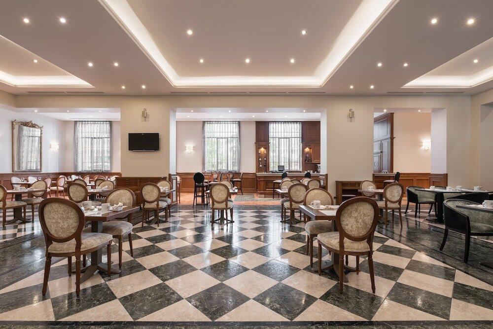Foto de restauración de Hotel Exe Alfonso VIII