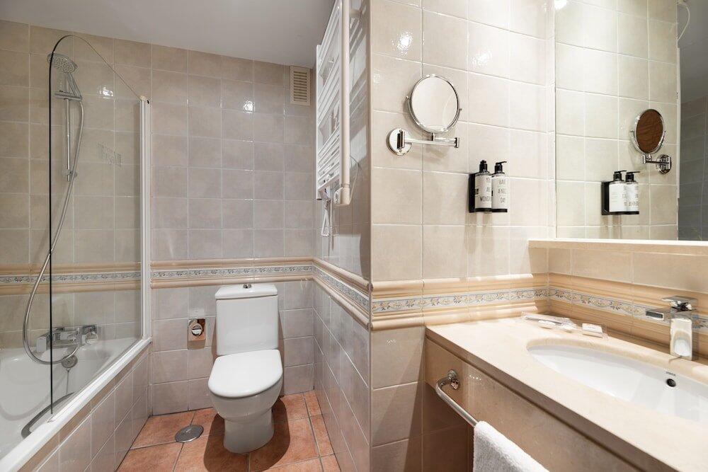Foto del baño de Hotel Exe Alfonso VIII
