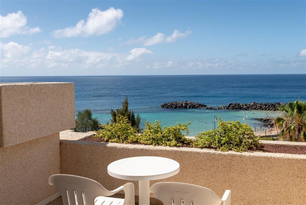 Foto de una habitación de Hotel Grand Teguise Playa