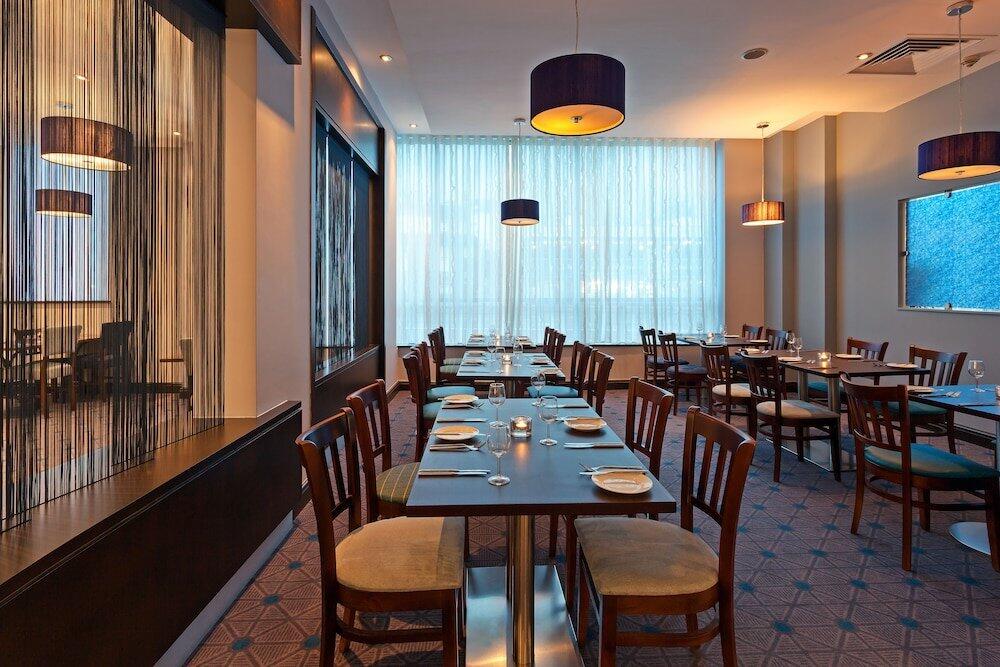 Foto de restauración de Leonardo Hotel Plymouth - Formerly Jurys Inn
