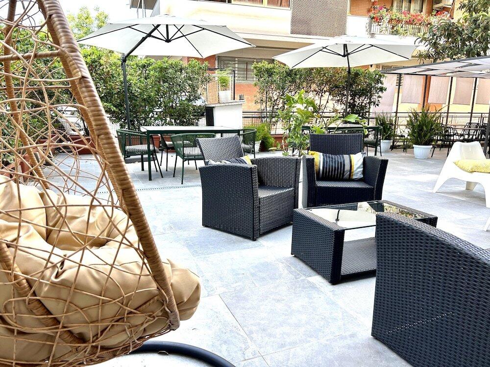 Foto del entorno de Hotel Franchi