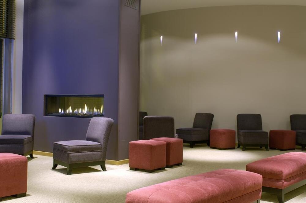 Foto general de Hotel Martin&amp;#039;s Brugge