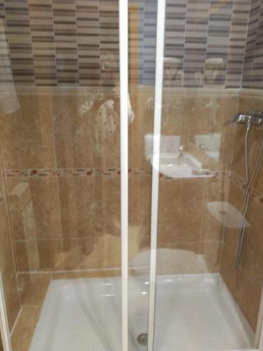 Foto del baño de Hotel Las Murallas