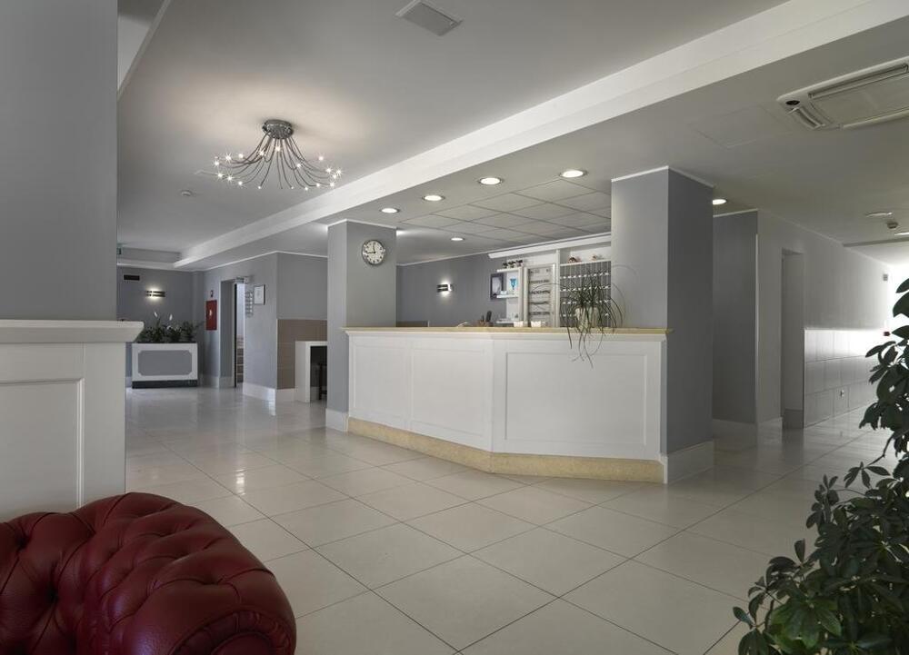 Foto de las zonas nobles de Hotel Miami