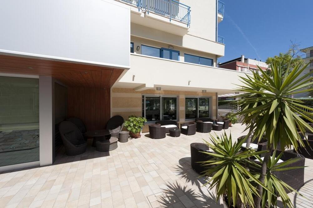 Foto del exterior de Hotel Miami
