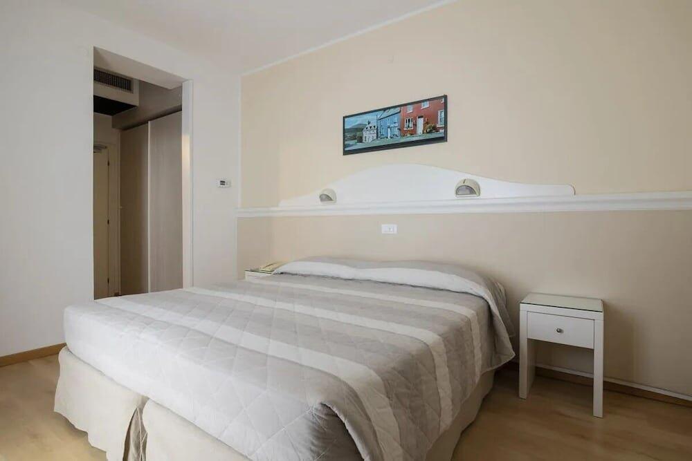 Foto de una habitación de Hotel Miami
