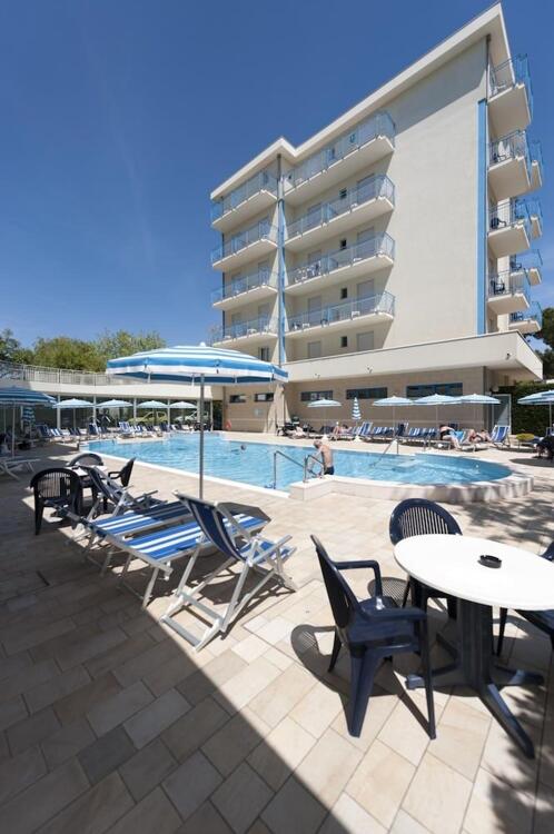 Foto de los servicios de Hotel Miami