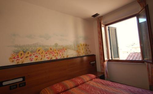 Foto del entorno de Hotel Leonardo