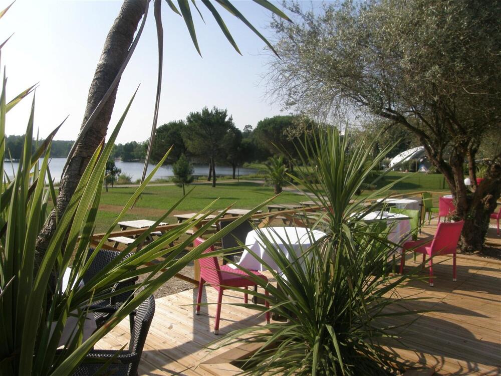 Foto general de L&amp;#039;hôtel by JOA de Saint-Paul-Lès-Dax