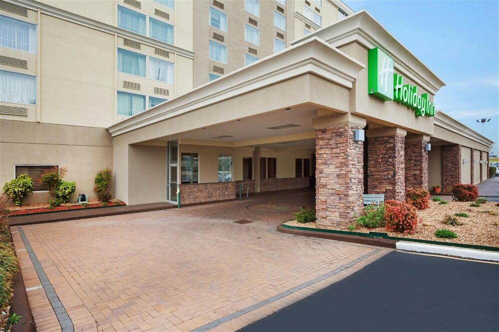 Foto general de Holiday Inn Express Richmond - Midtown, an IHG Hotel