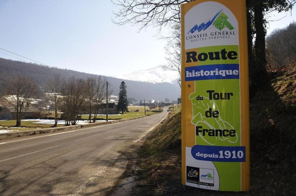 Foto del exterior de Résidence Azureva La Mongie