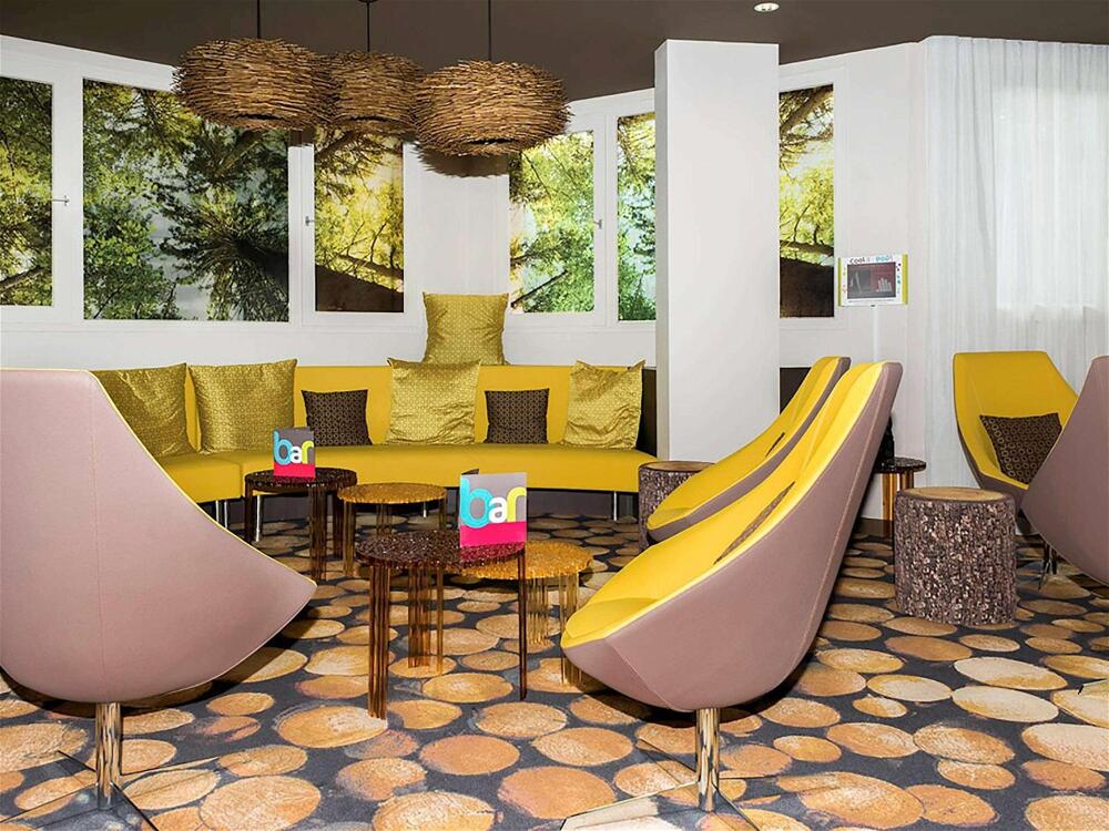 Foto de los servicios de Hotel ibis Styles Dax Miradour