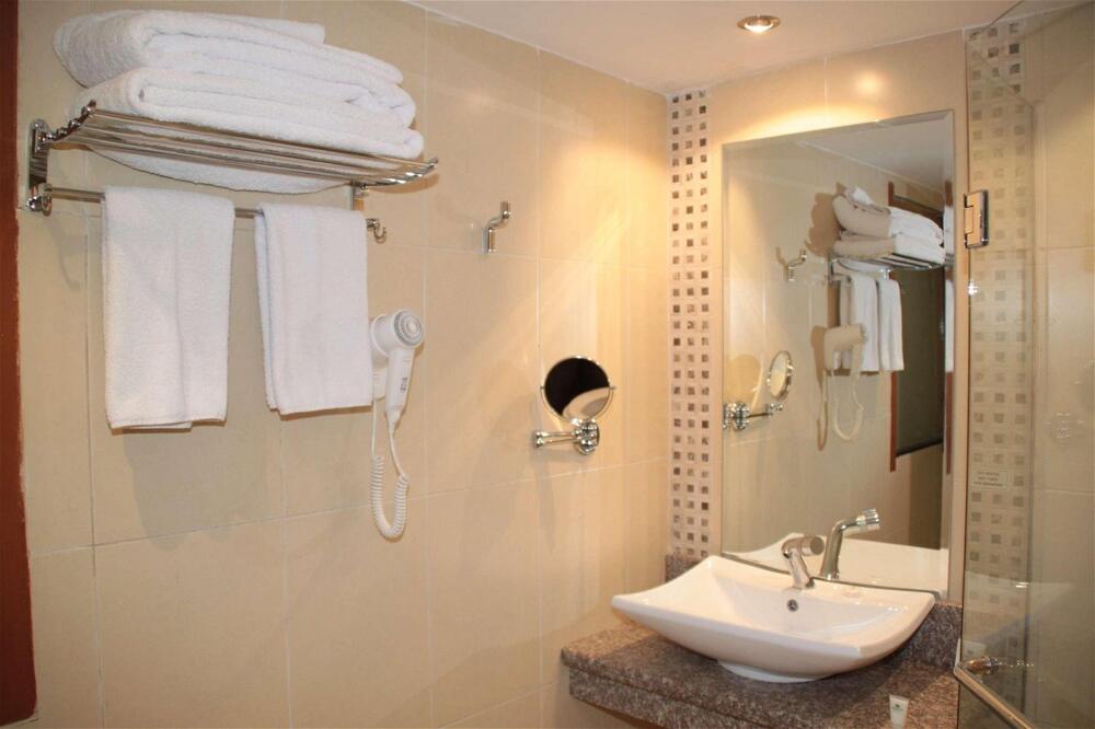 Foto general de Hotel Best Western Auray Le Loch