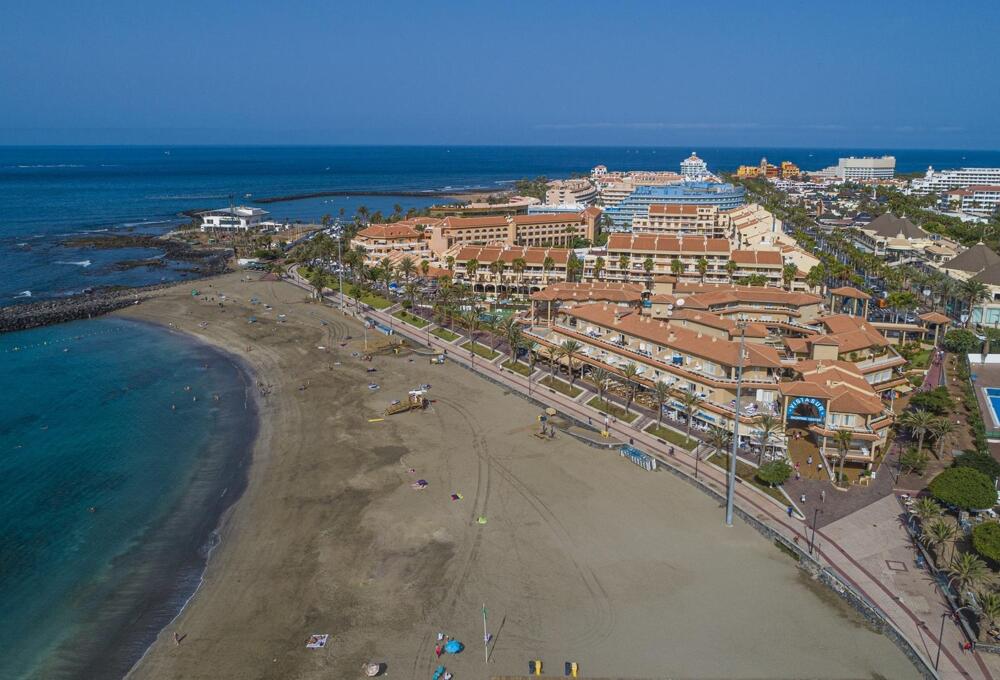 Foto general de Apartamentos Vista Sur