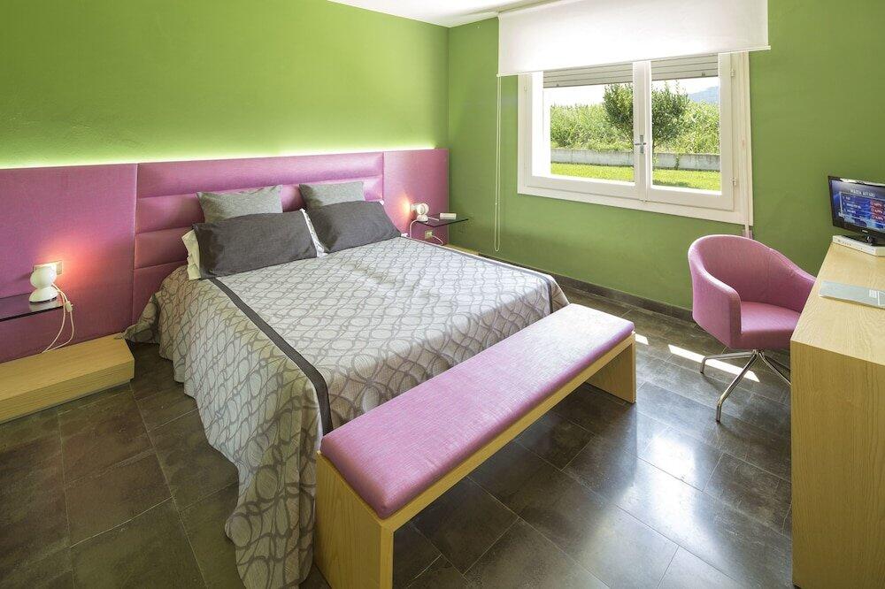 Foto de una habitación de Hotel Locanda Dell&amp;#039;Angelo