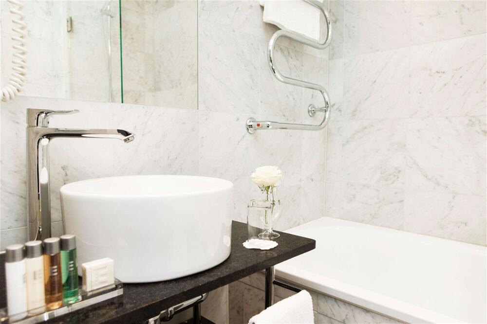 Foto general de Elite Hotel Stockholm Plaza