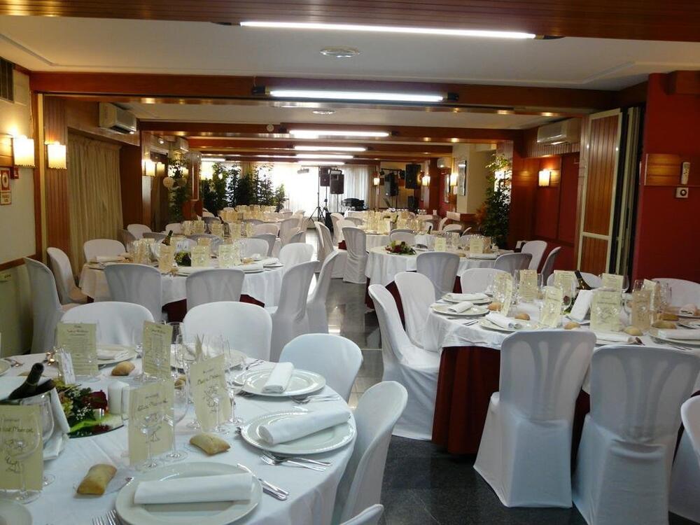Foto general de Hotel Nice