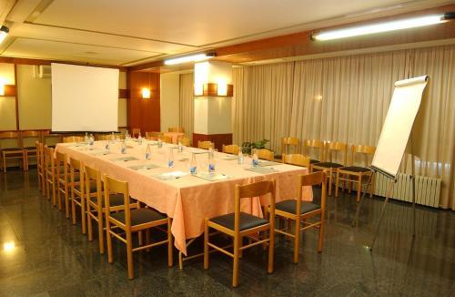 Foto de los servicios de Hotel Nice