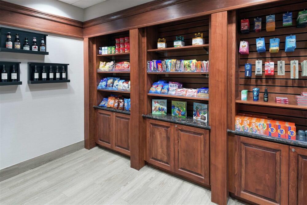 Foto de restauración de Hotel Homewood Suites by Hilton Cleveland-Beachwood
