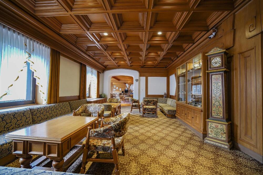 Foto general de GH Hotel Monzoni