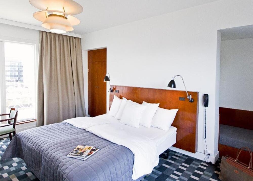 Foto general de Hotel Astoria, Best Western Signature Collection