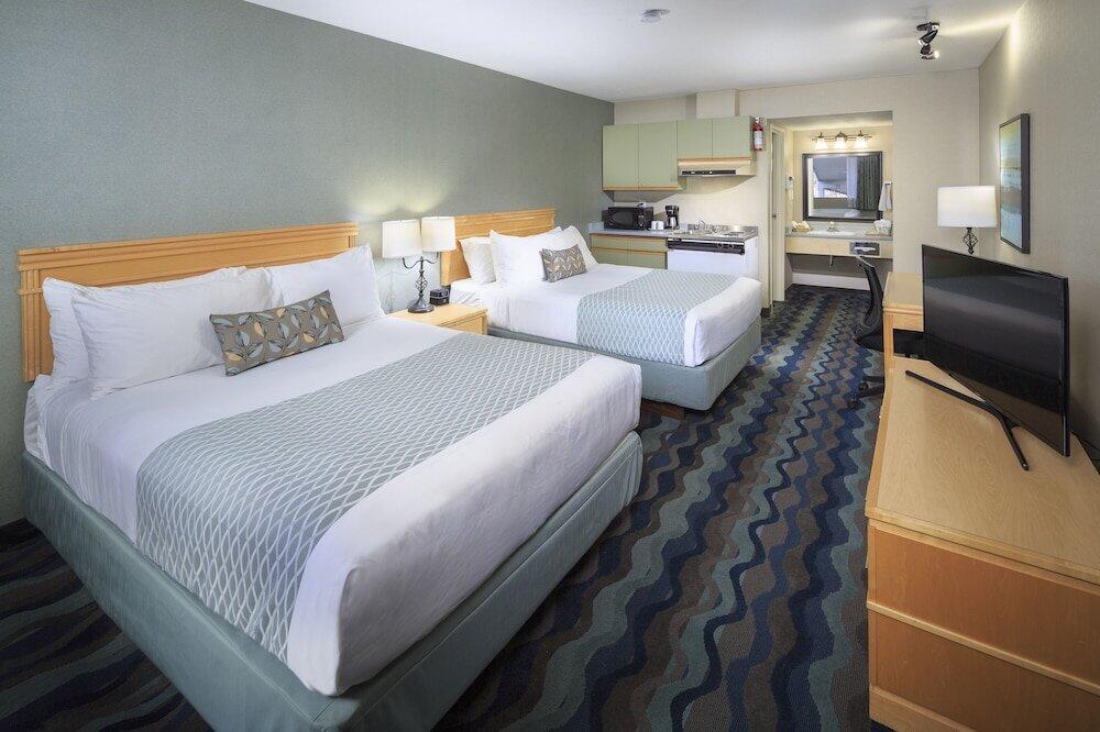 Foto general de Hotel Accent Inns Kamloops