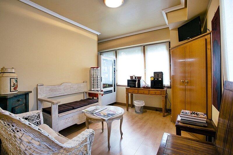 Foto general de Hotel Monte Ulia