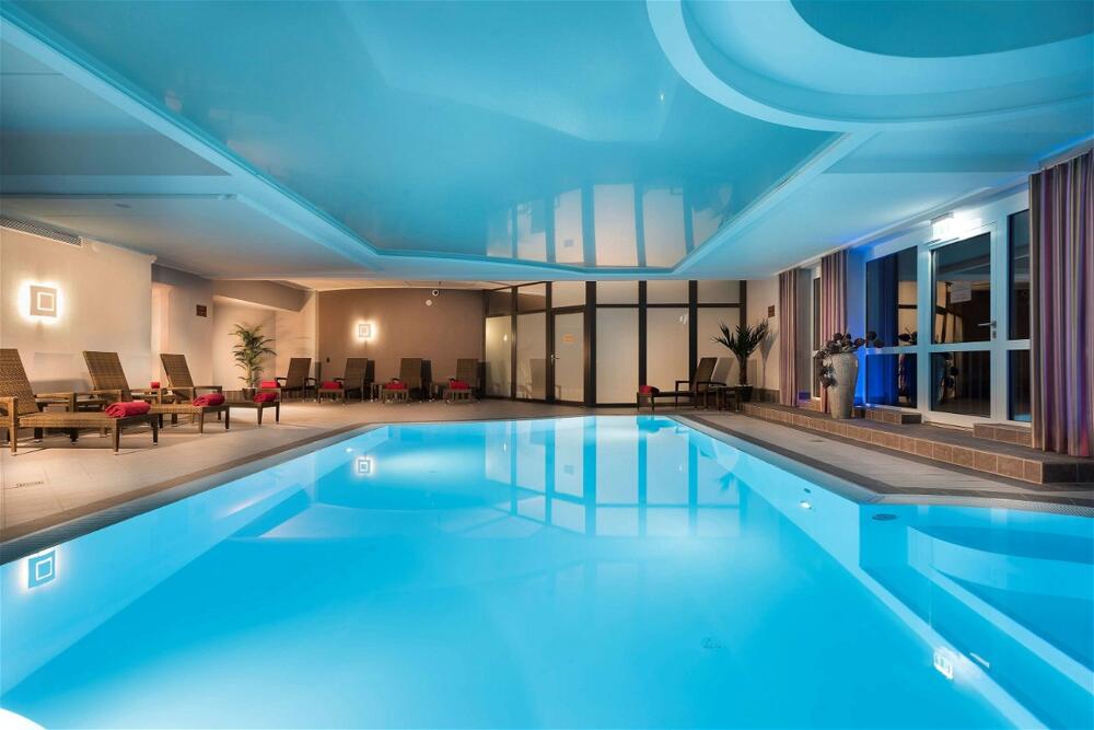 Foto de los servicios de Best Western Plus Hotel Willingen