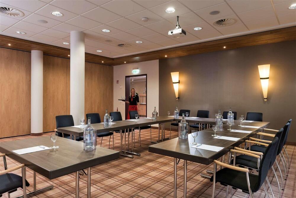 Foto de los servicios de Best Western Plus Hotel Willingen