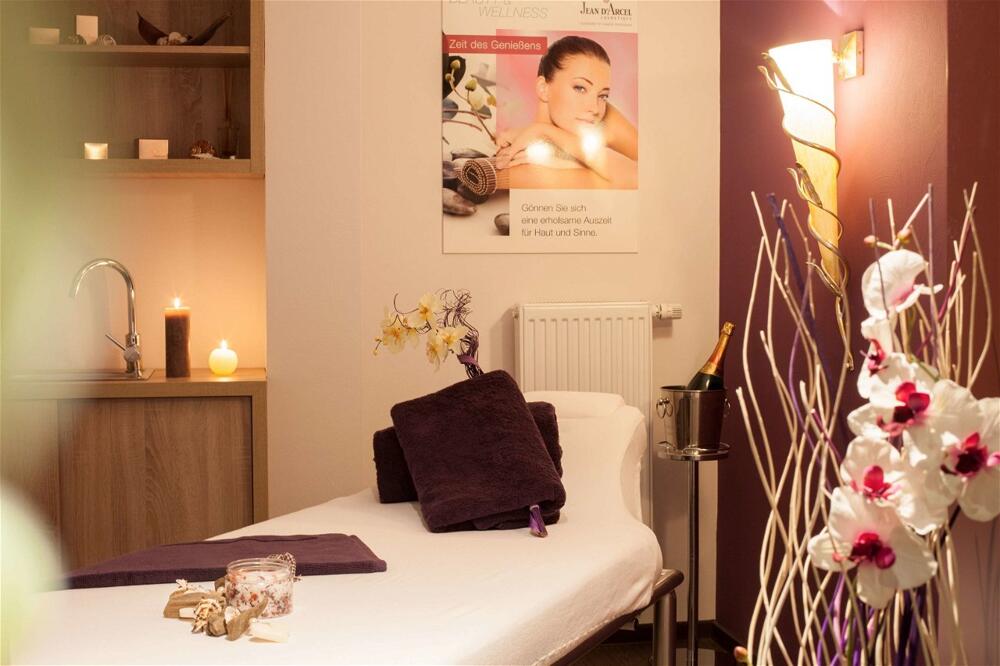 Foto de los servicios de Best Western Plus Hotel Willingen