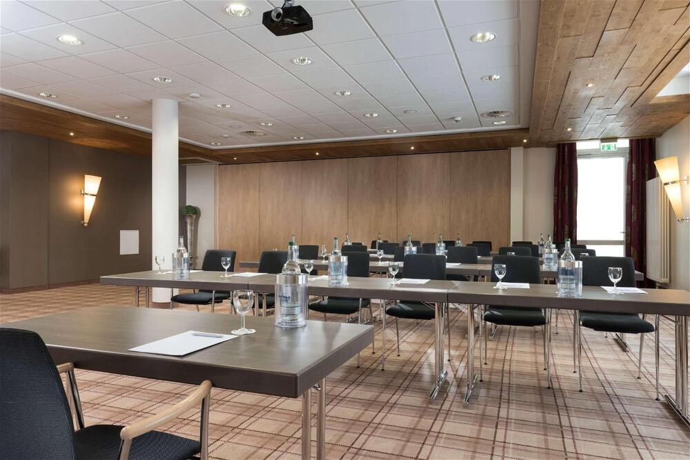 Foto de los servicios de Best Western Plus Hotel Willingen