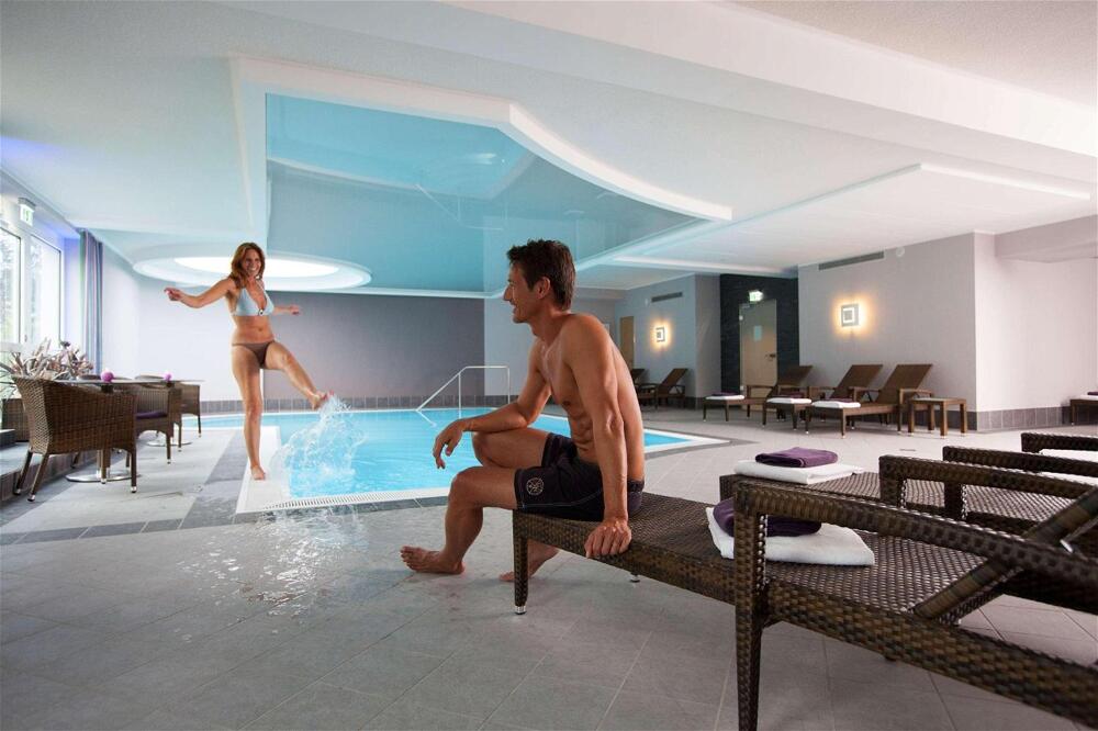 Foto general de Best Western Plus Hotel Willingen