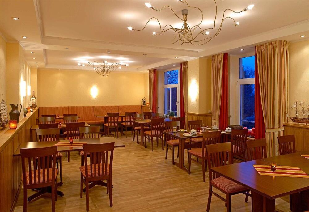 Foto general de Hotel Essential by Dorint Herford/Vlotho
