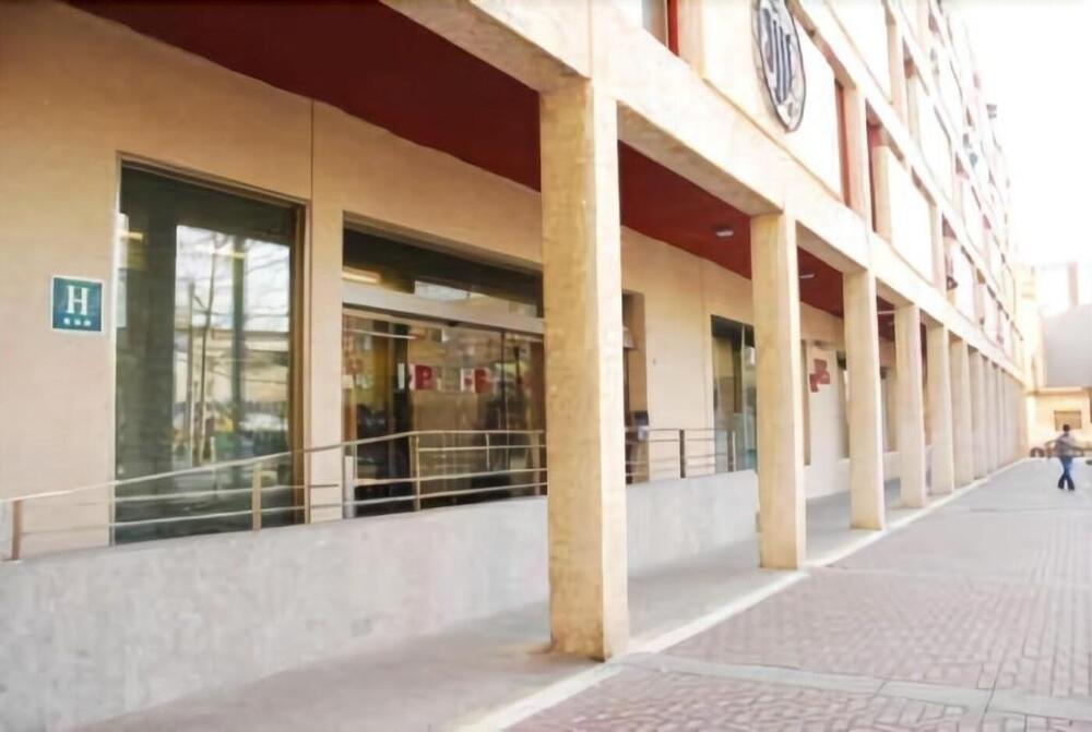 Foto general de Hotel Pere III El Gran
