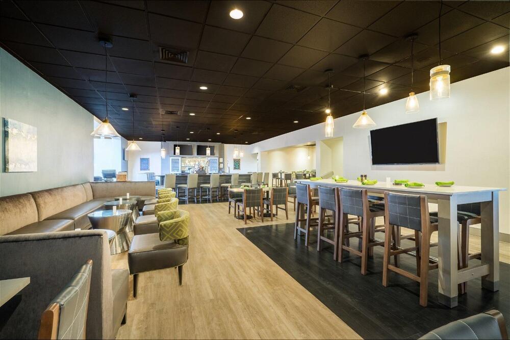 Foto general de enVision Hotel &amp;amp; Conference Center Mansfield-Foxboro