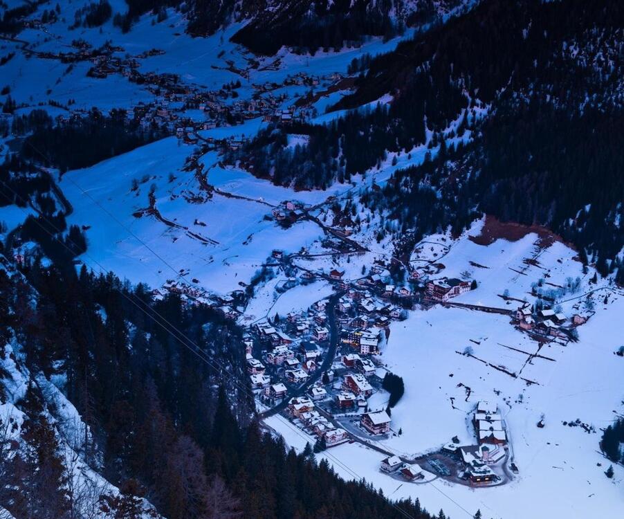 Foto de los servicios de Hotel Miramonti Corvara