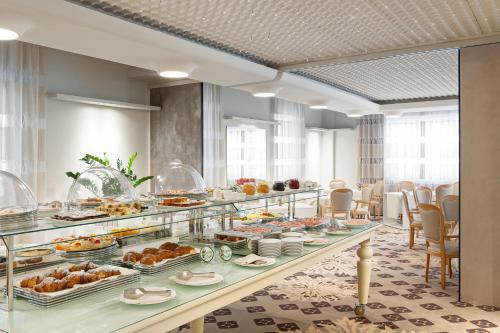 Foto de restauración de Olivi Hotel &amp;amp; Natural Spa
