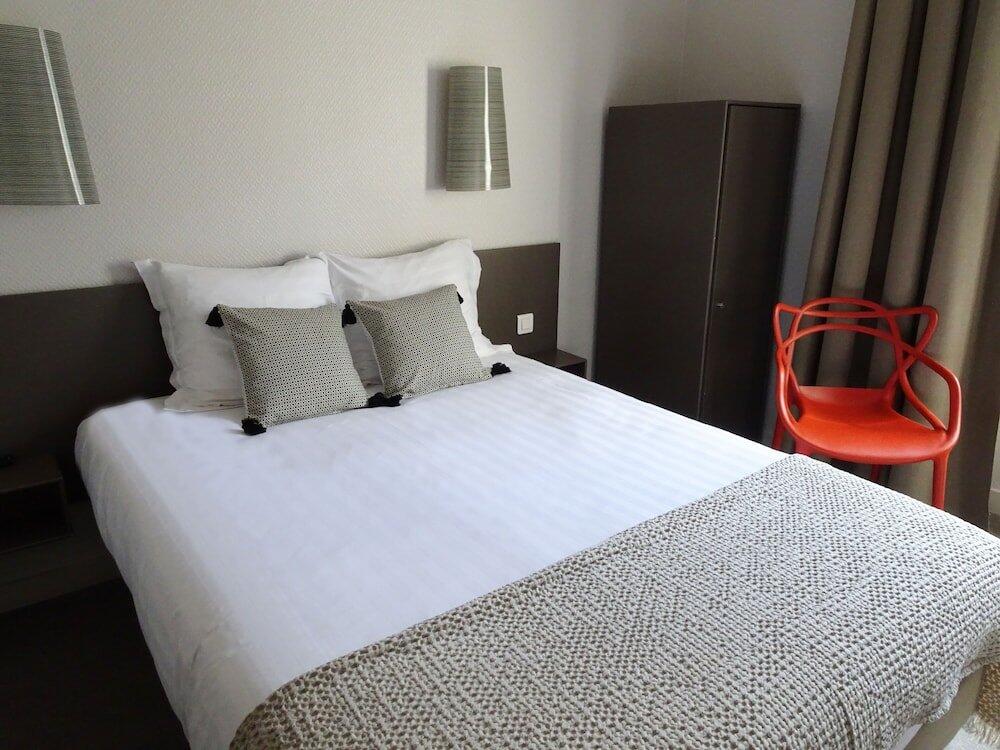 Foto de una habitación de Hotel Le Sevigne - Sure Hotel Collection by Best Western