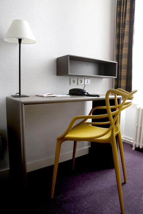 Foto de una habitación de Hotel Le Sevigne - Sure Hotel Collection by Best Western