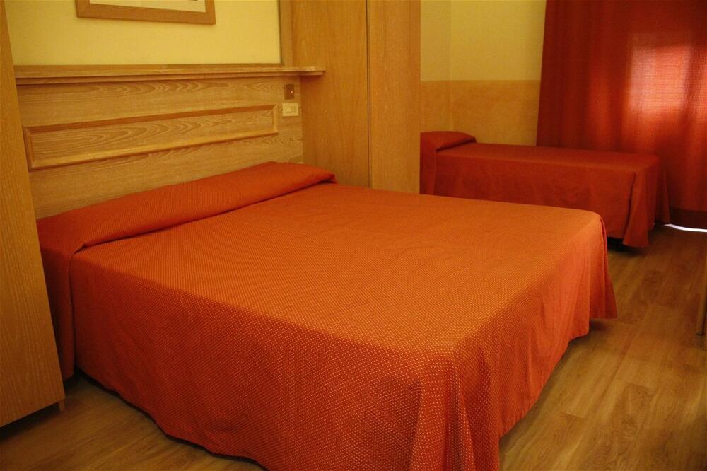 Foto general de Hotel Meridiana