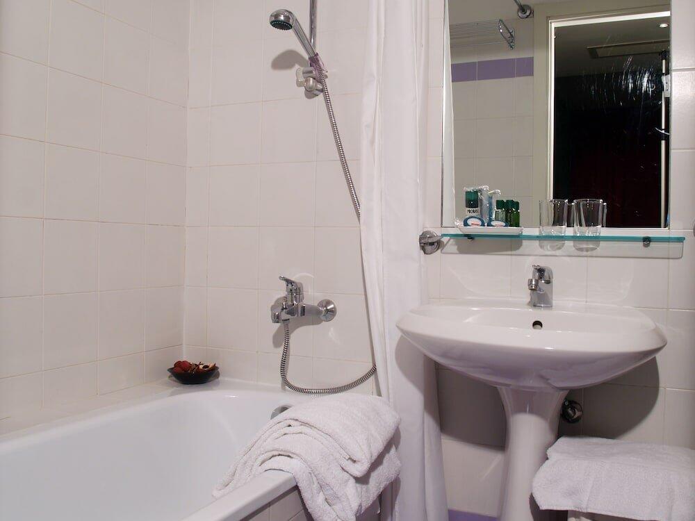 Foto del baño de Hotel Meridiana