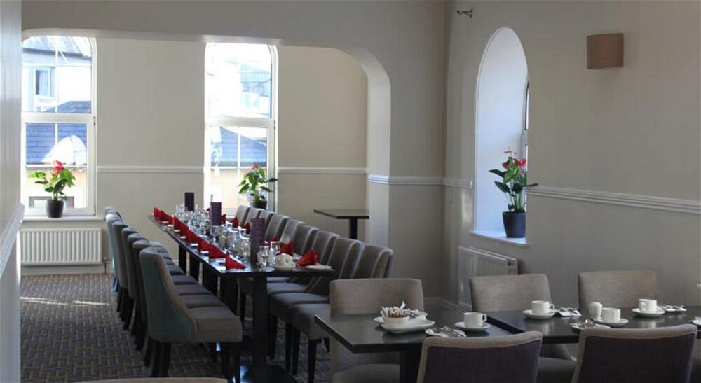 Foto general de Maldron Hotel Shandon Cork