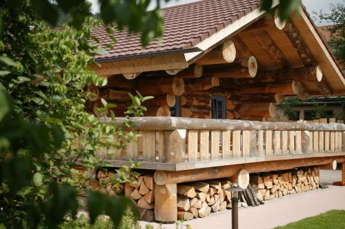 Foto del exterior de Hotel Lamm