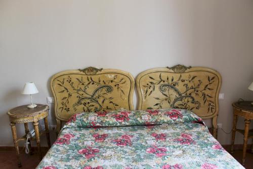 Foto de una habitación de Hotel Medici