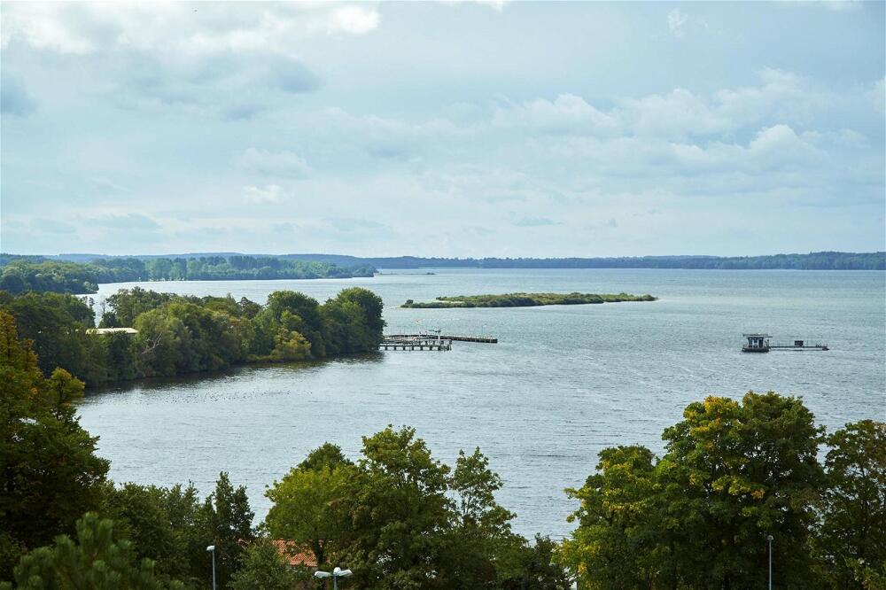 Foto del entorno de Hotel Plöner See by Tulip Inn