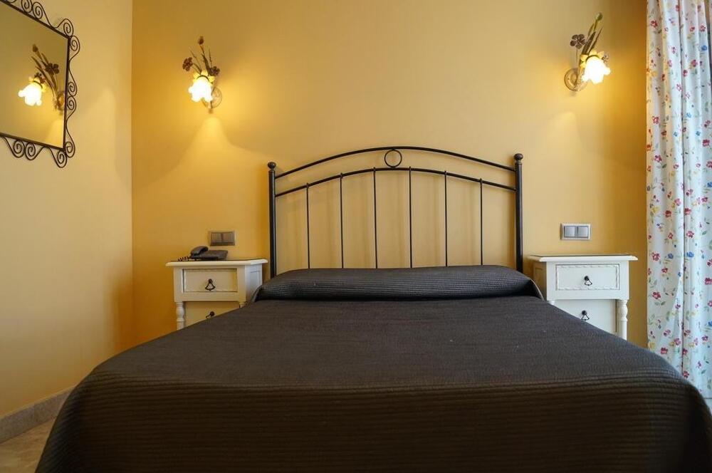 Foto general de Hotel Caballero Errante