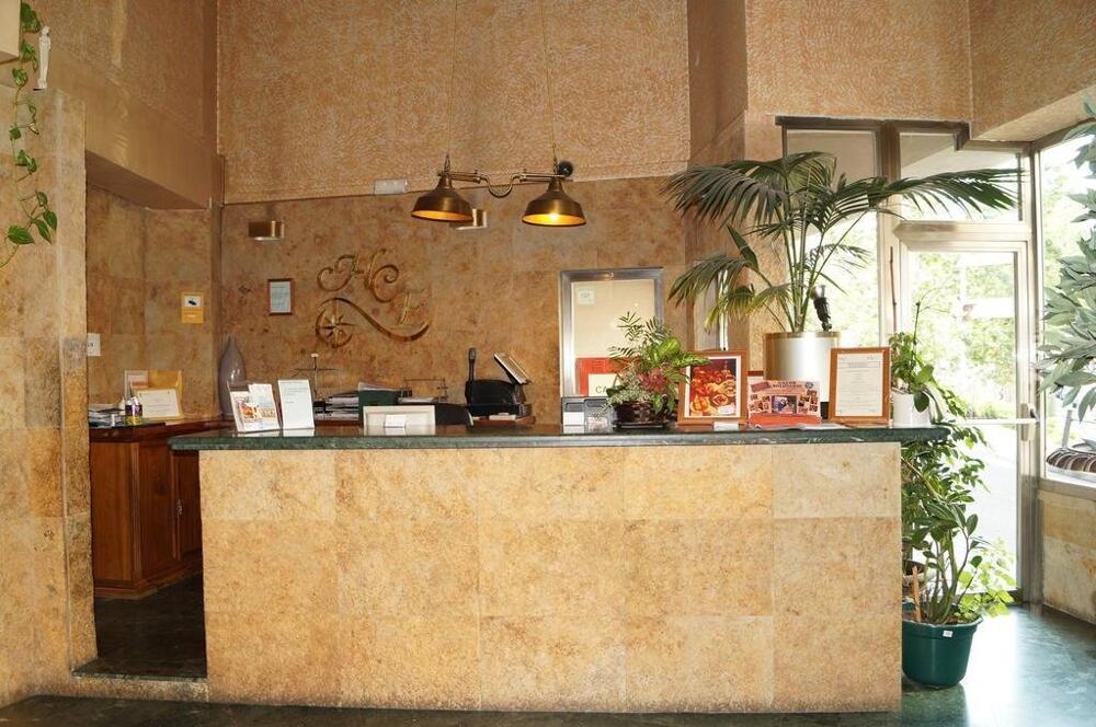 Foto general de Hotel Caballero Errante