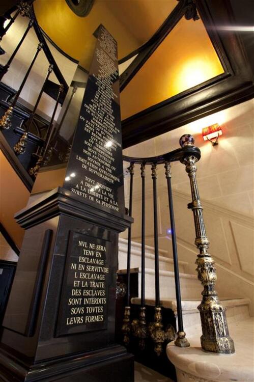 Foto general de Maison Albar Hotels Le Champs-Elysées