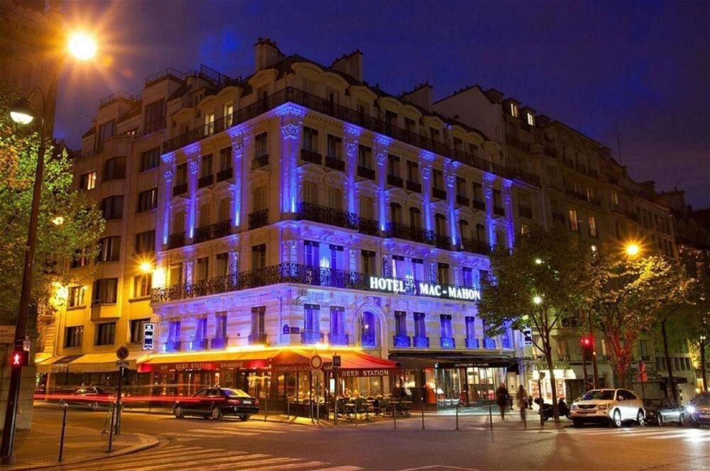 Foto general de Maison Albar Hotels Le Champs-Elysées