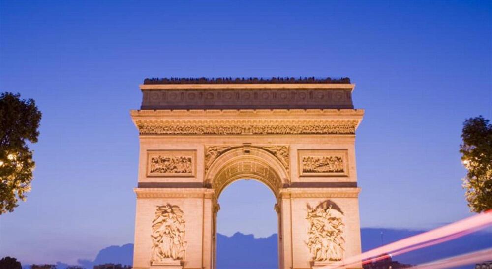 Foto general de Maison Albar Hotels Le Champs-Elysées